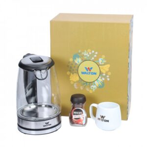 WALTON Gift Package Electric Kettle WK PGL20